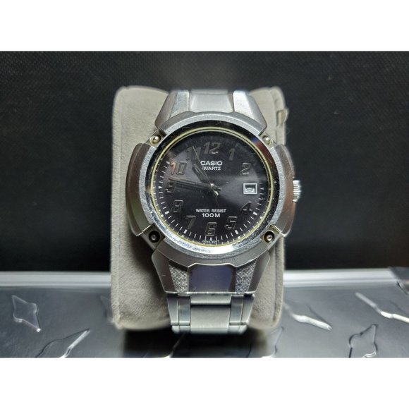 Casio Other - Vintage Casio 100m Diver Watch Works